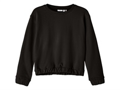 Name It black sweatshirt